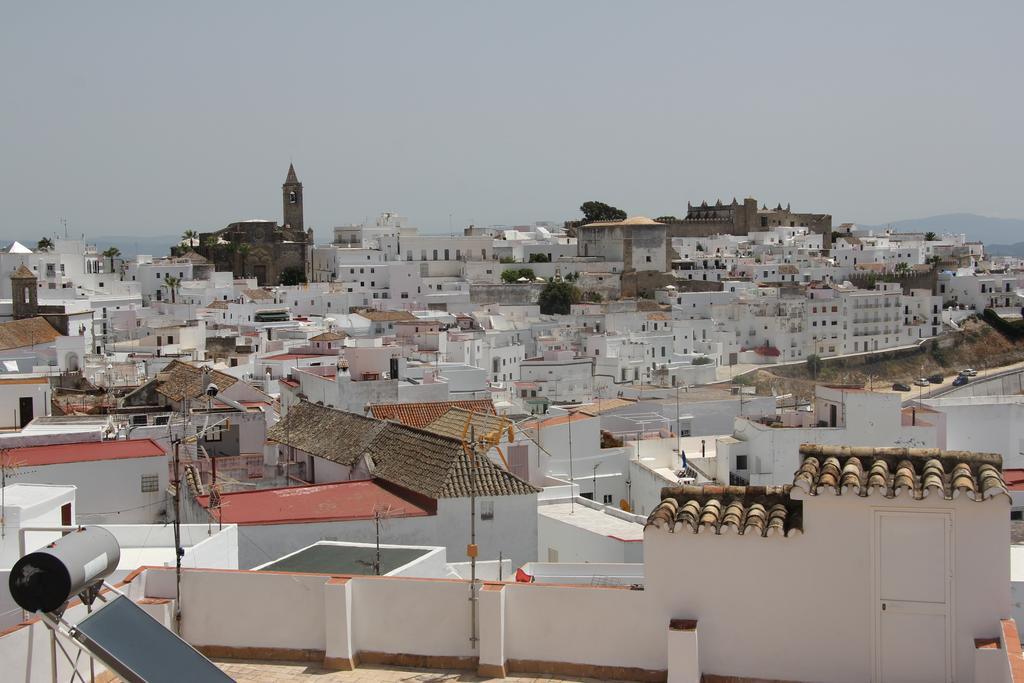 Hostal Buena Vista Vejer de la Frontera Room photo